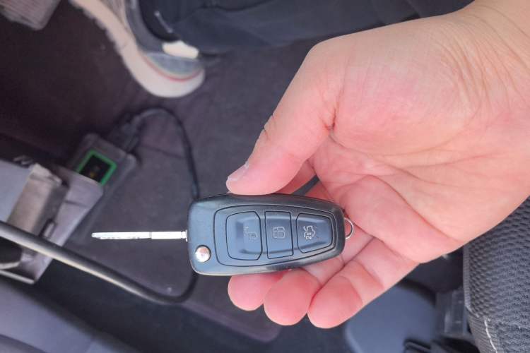 Used Ford Focus 2012 Hatchback 1.6L Automatic Comfort Model