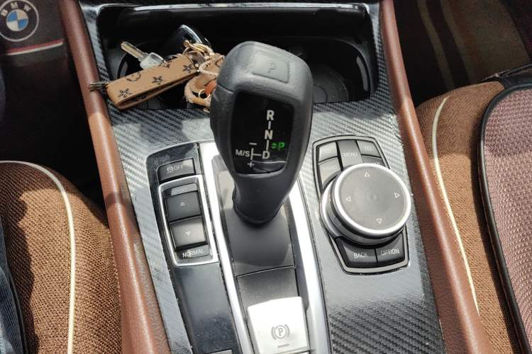 Used BMW 5 Series 2011 535i Elegant Edition