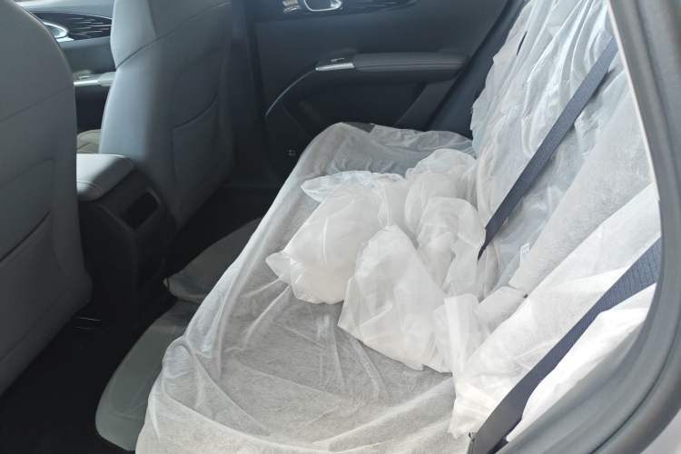 Used Geely Galaxy Geome 2026 Model 310km Youth Edition