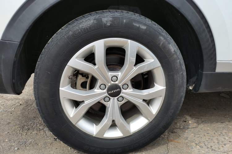 Used Haval H6 2021 1.5T Automatic Urban Edition