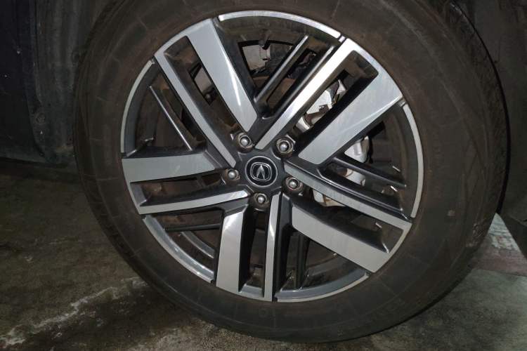 Used Changan CS75 2023 Enjoy Edition 1.5T DCT Luxury Version