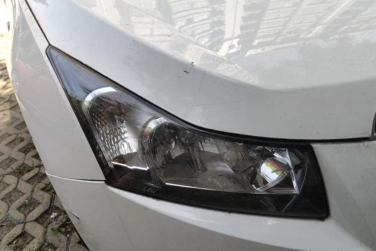 Used Chevrolet Cruze 2011 1.8L SX Automatic Transmission