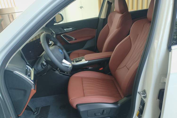 Used BMW iX1 2023 eDrive25L X Design Package
