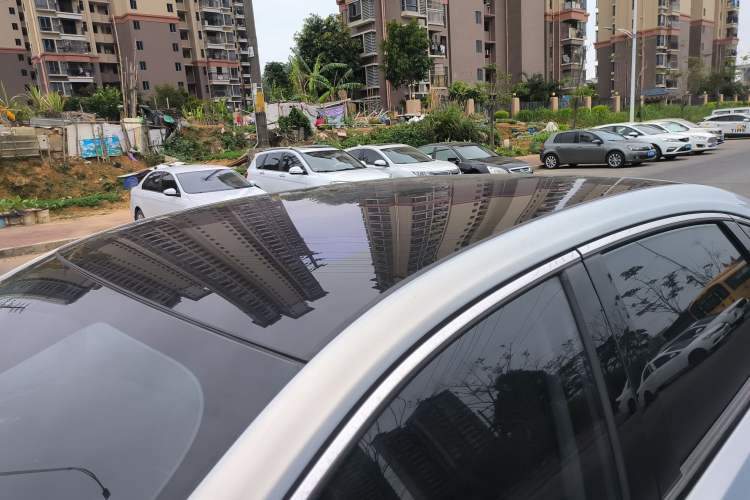 Used AION S Plus 2021 80 Ultra-Long Range Edition