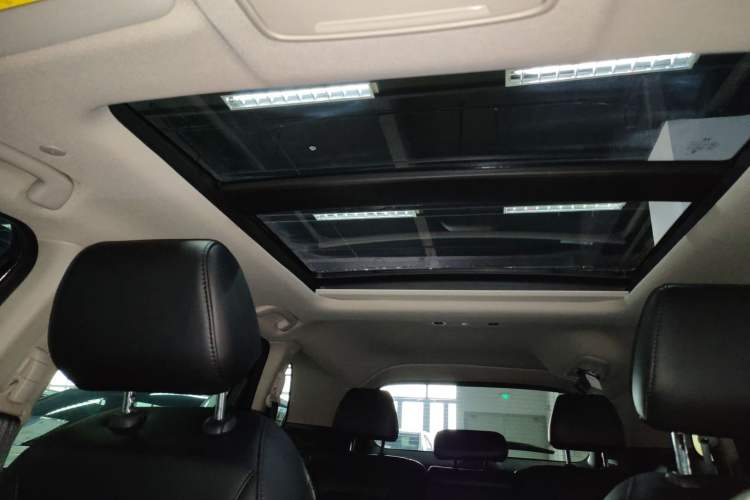 Used Honda CR-V 2023 240TURBO Two-Wheel Drive Active Version 5 Seats
