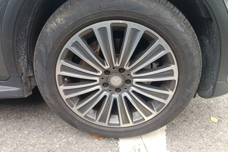 Used Mercedes-Benz GLC 2016 GLC 260 4MATIC Dynamic Edition
