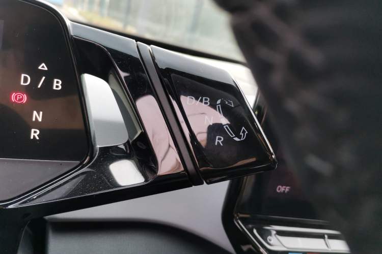 Used Volkswagen ID.3 2023 Pure Smart Edition