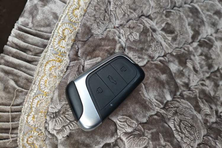 Used Chery Little Ant 2019 4-Seater Smart Edition 30.6 kWh