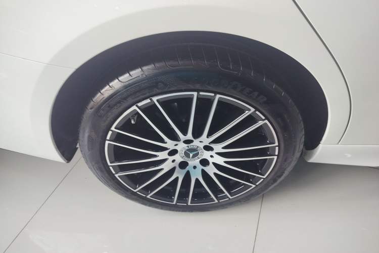 Used Mercedes-Benz C-Class 2025 C 260 L Sport Edition