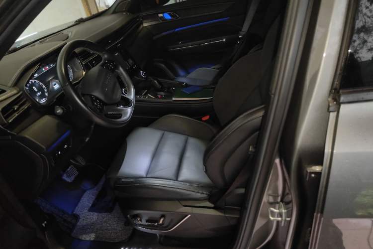 Used Lynk & Co 01 2021 2.0TD Four-Wheel Drive Hype-Halo