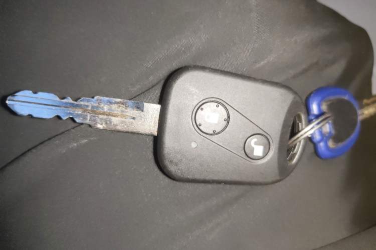 Used SRM New Energy E3 2025 Fudi 310KM Practical Van