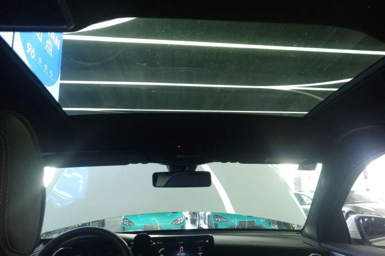 Used Mercedes-Benz GLC 2022 Second Facelift GLC 260 L 4MATIC Dynamic Edition