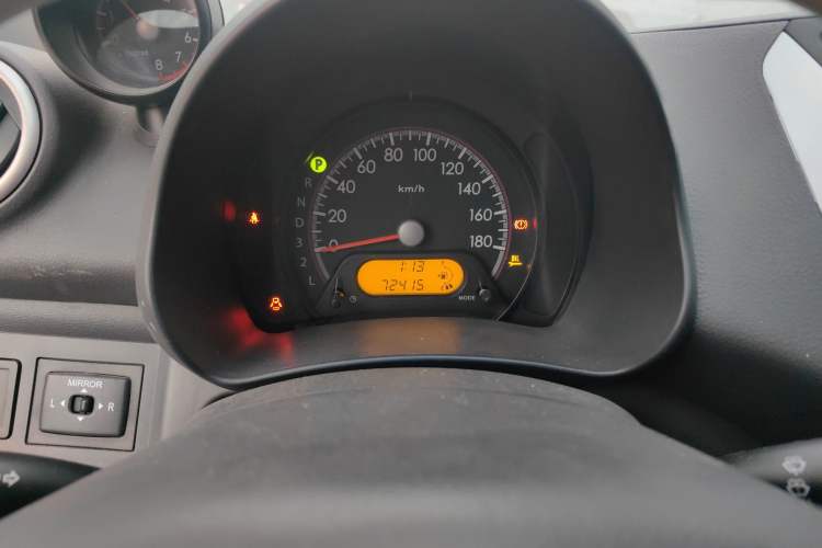 Used Suzuki Alto 2016 1.0L Automatic Deluxe Xuan Dong Edition