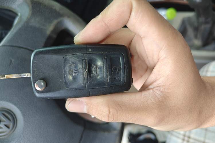 Used Volkswagen Jetta 2010 1.6L Partner