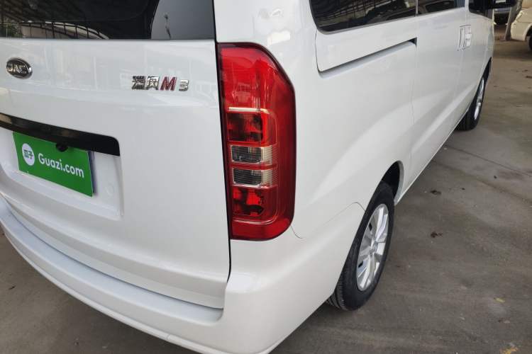 Used JAC Refine M3 2019 Creator Edition 1.8L Luxury Model