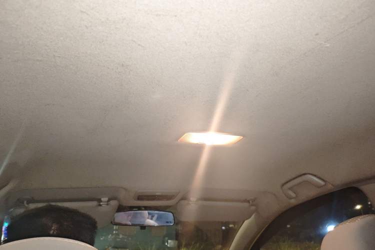 Used Toyota Yaris 2011 1.6E Automatic Charm Edition
