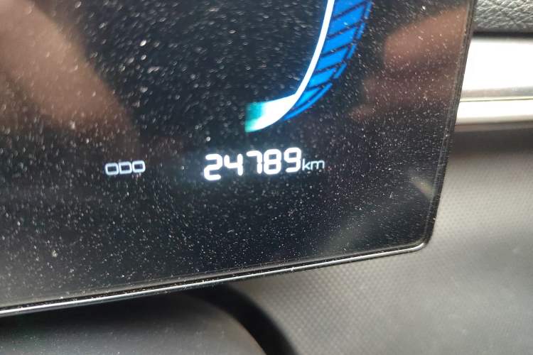 Used BYD Destroyer 05 2024 Honor Edition DM-i 120KM Luxury Model