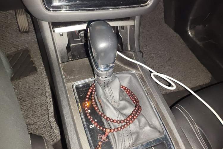 Used Roewe i6 2018 20T Automatic Flagship Edition
