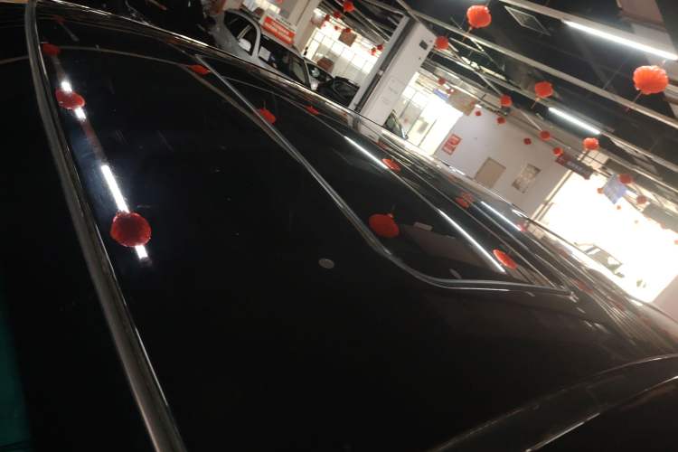 Used Luxgen Great 7 MPV 2016 2.0T Luxury Model