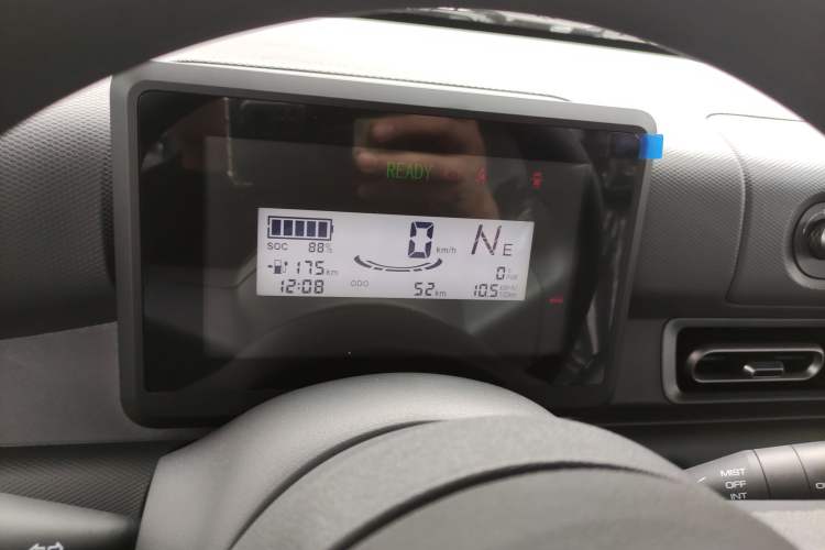 Used Wuling Zhiguang New Energy 2025 Standard Model