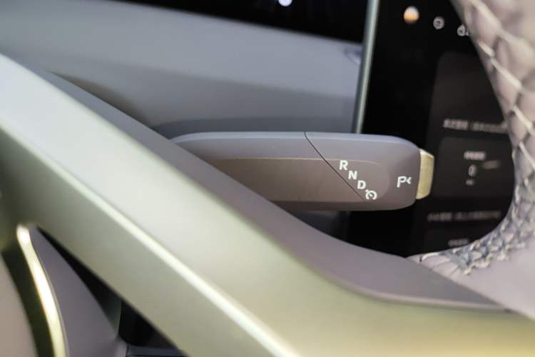 Used Avatr 06 2025 Pro Range-Extended Edition