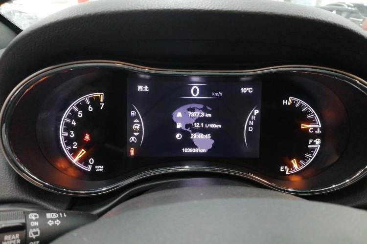 Used Jeep Grand Cherokee 2020 3.0L Professional Navigation Edition