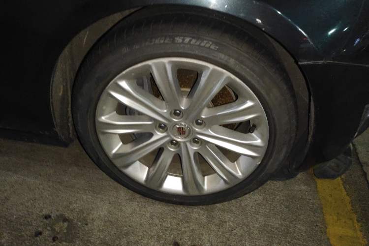 Used Cadillac ATS-L 2014 25T Comfort Model
