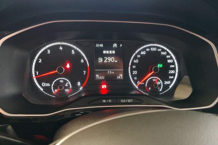 Used Jetta VS7 2023 280TSI Automatic Trend Edition
