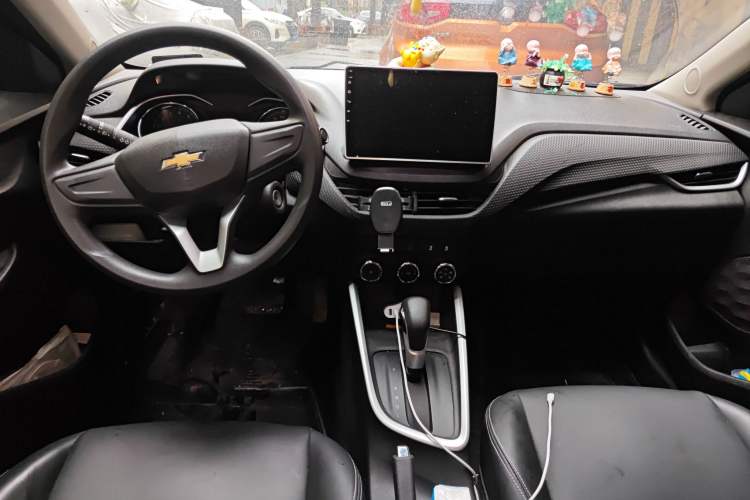 Used Chevrolet Cavalier 2020 325T Automatic Enjoyment Edition
