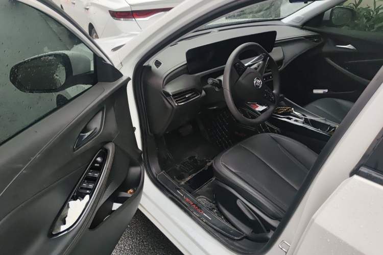Used Buick Verano 2023 Pro Enjoyment Edition
