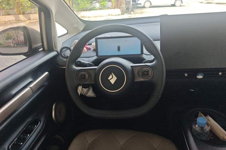 Used Baojun Cloud 2023 460 Max Lingxi Version