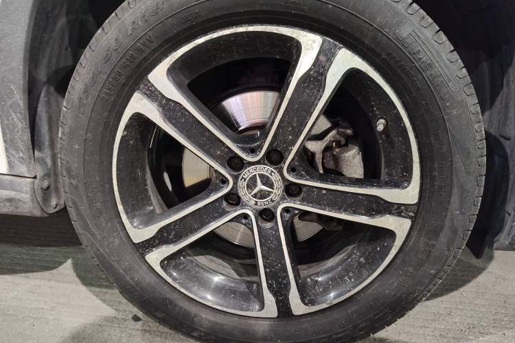 Used Mercedes-Benz GLA 2018 GLA 200 Fashion Model