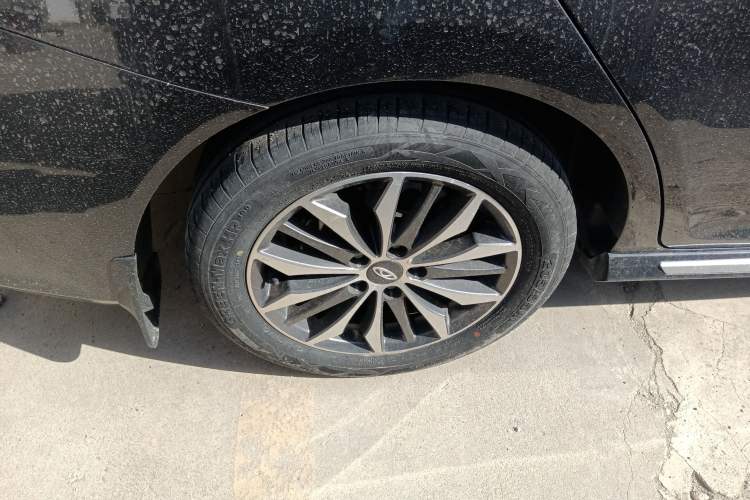 Used Chery Arrizo 5 PLUS 2021 Xiaoze 1.5L CVT Model PLUS