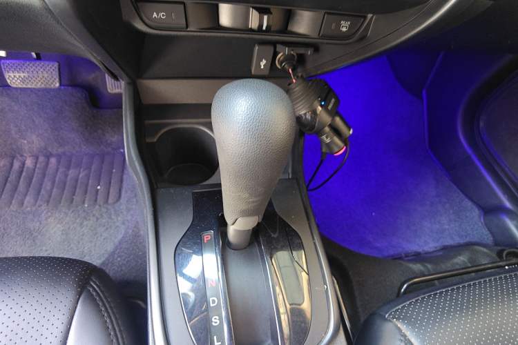 Used Honda City 2018 1.5L CVT Dynamic Edition
