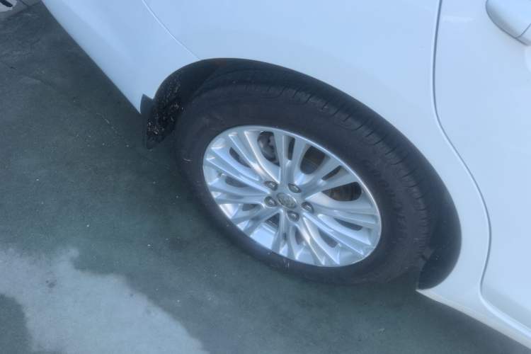 Used Buick GT 2016 15N Automatic Elite Edition