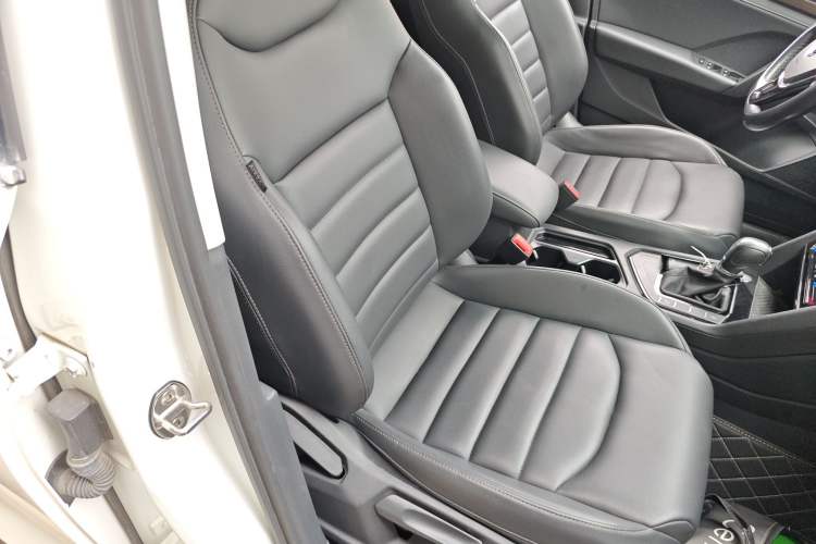 Used Volkswagen Tharu 2021 280TSI Two-Wheel Drive Comfort Edition Right Front Seat