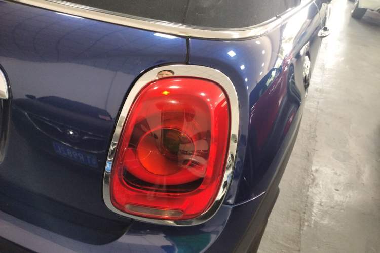 Used MINI MINI 2016 2.0T COOPER S CABRIO