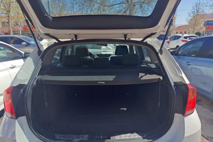 Used BMW X1 2014 sDrive18i Fashion Model