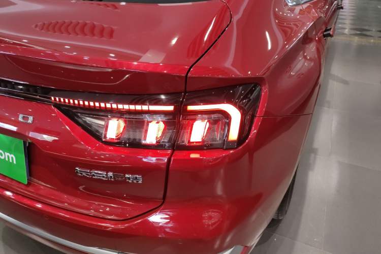 Used Ford Mondeo 2025 2.0T EcoBoost Ultimate Edition
