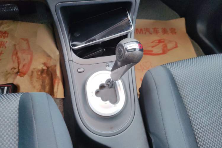 Used MG 3 2014 1.5L AMT Elite Edition
