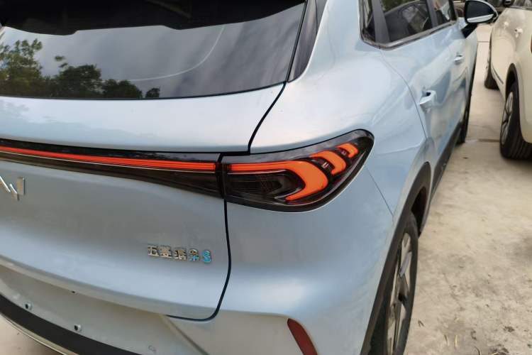 Used Wuling Bingo S 2025 Model 325km Flagship Edition