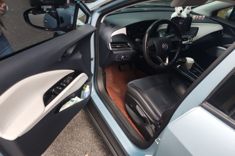 Used Buick Velite 6 2020 Connected Smart PLUS
