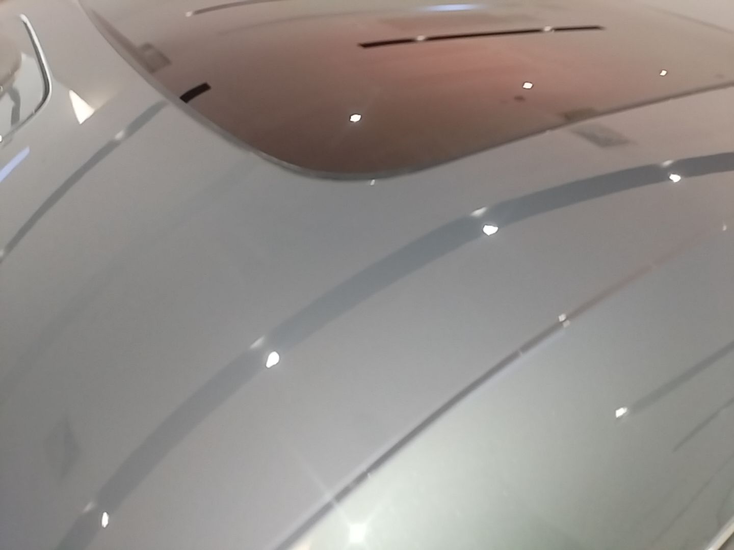 Zeekr 009 2024 7-Seater Aisle Version 108 kWh — снимка 7