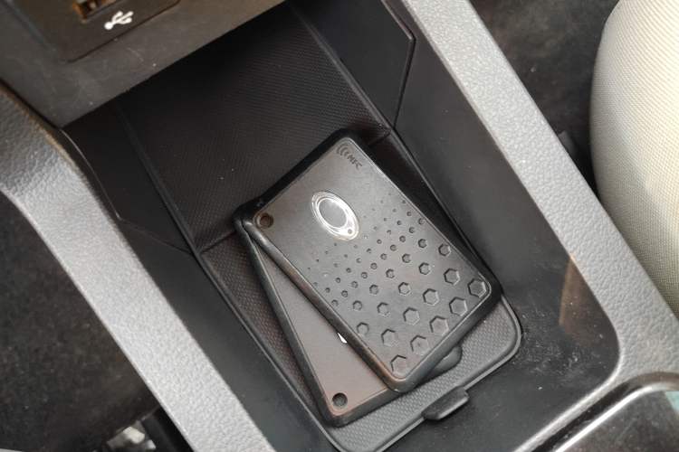 Used ORA iQ 2019 Luxury Version
