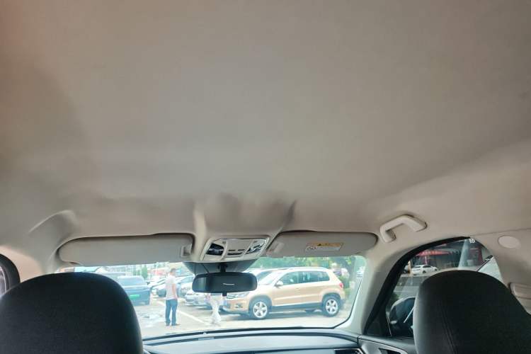 Used Haval H7 2016 Blue-Label H7 2.0T Automatic Elite Model