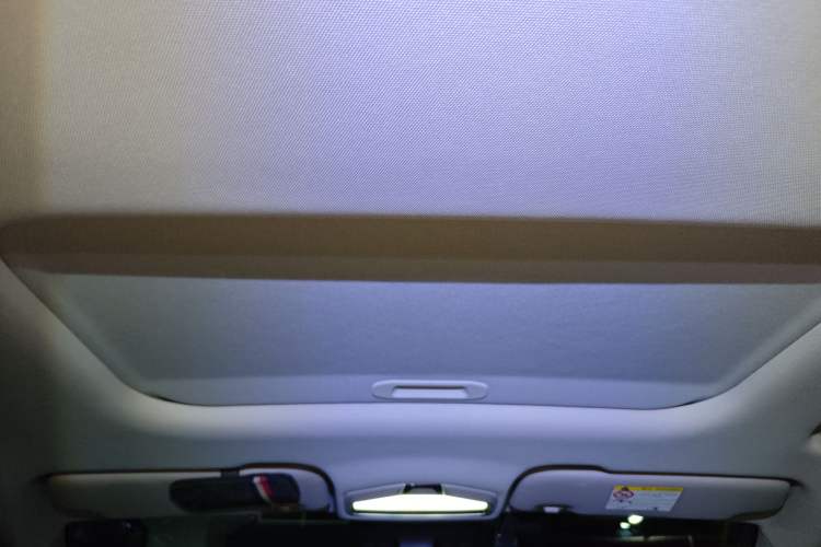 Used Geometry E Firefly 2023 401KM Lightning Tiger 5-Seater