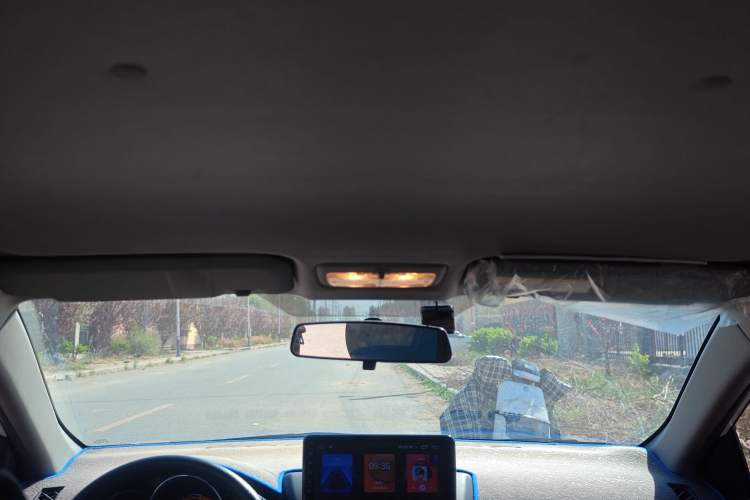 Used Toyota YARiS L Zhi Xuan 2022 X-Trail 1.5L CVT Luxury PLUS Edition