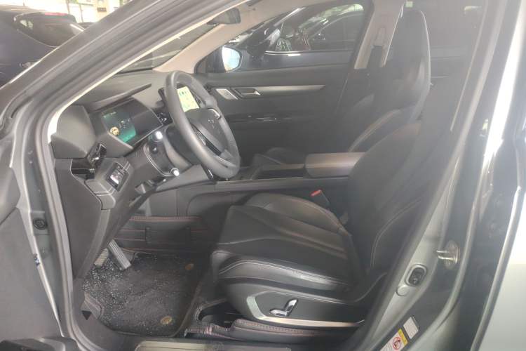 Used XPeng G3 2021 G3i 460N
