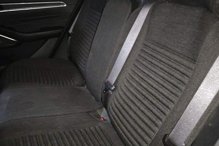 Used Geely Auto Emgrand 2022 4th Generation 1.5L Manual Luxury Model
