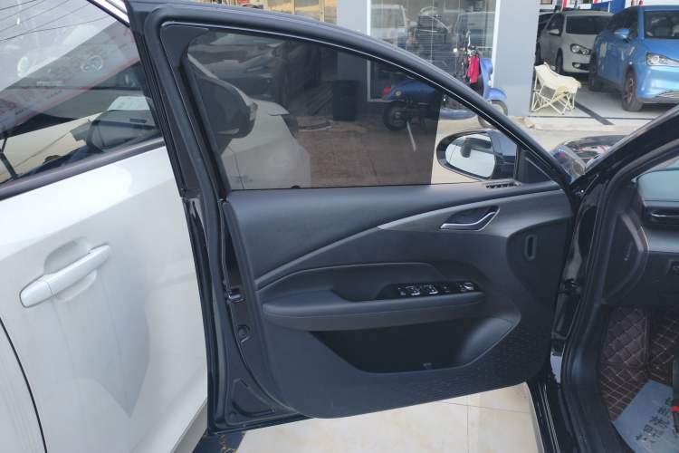 Used Wuling Xingguang 2023 150 Advanced Edition